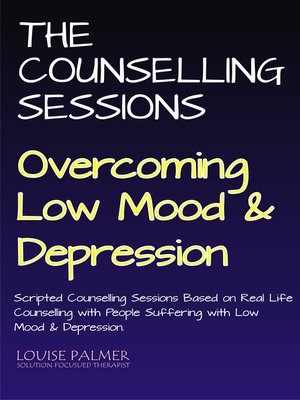 cover image of The Counselling Sessions